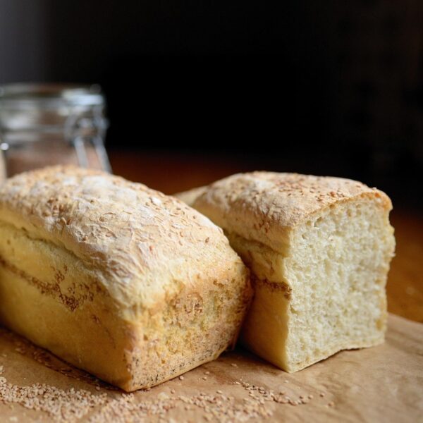 Bread premix 5% - Famasons