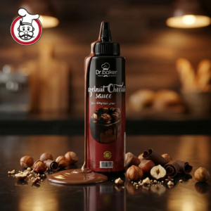 Dr Baker Choc Hazelnut Sauce