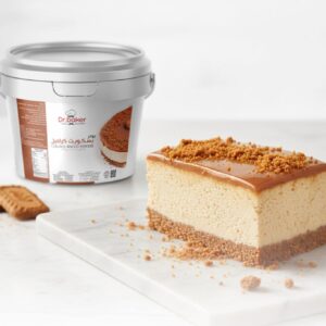 Dr Baker Caramel Biscuit Crumbs